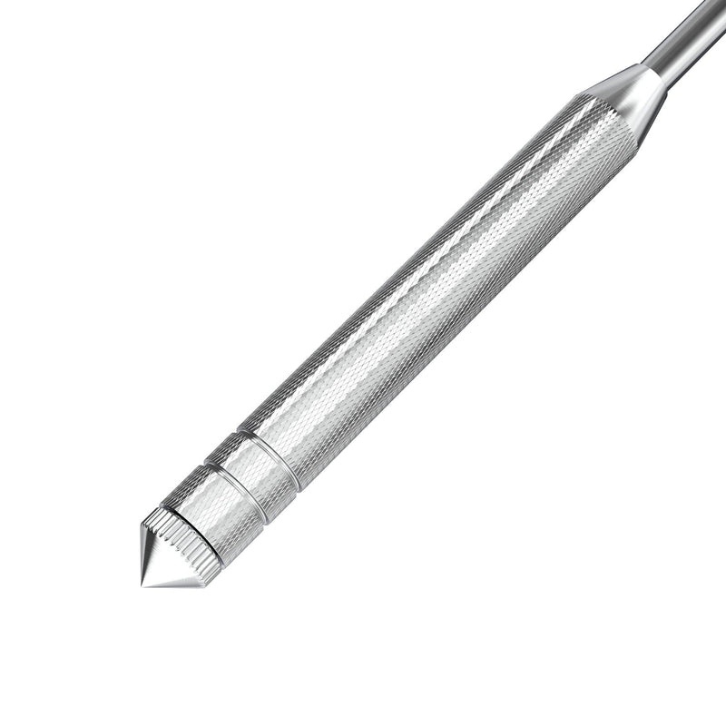 Babinski Buck® Reflex Hammer with Built-In Brush - MDF Instruments Official Store - Reflex Hammer