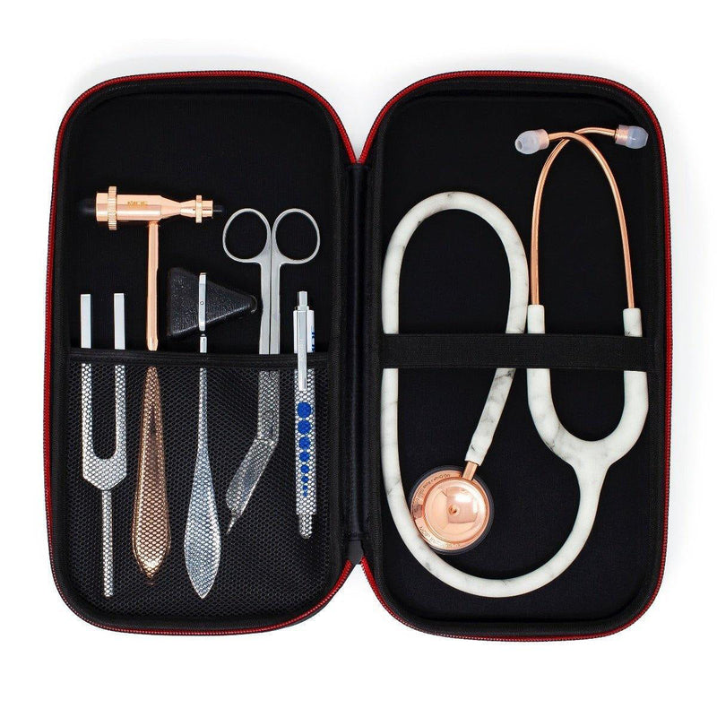 Stethoscope Case - Large - MDF Instruments Official Store - Medical Bags and Cases