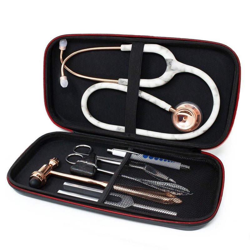 Stethoscope Case - Medium - MDF Instruments Official Store - Medical Bags and Cases