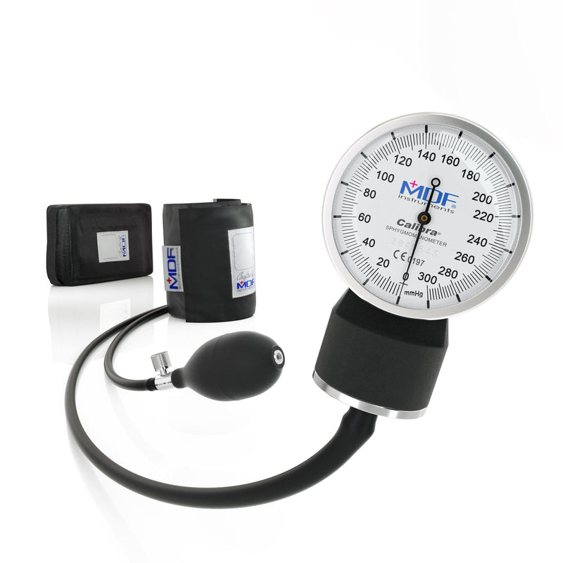 Calibra® Sphygmomanometer - MDF Instruments Official Store - Sphygmomanometer