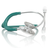 Acoustica® Stethoscope - Green - MDF Instruments Official Store - Stethoscope