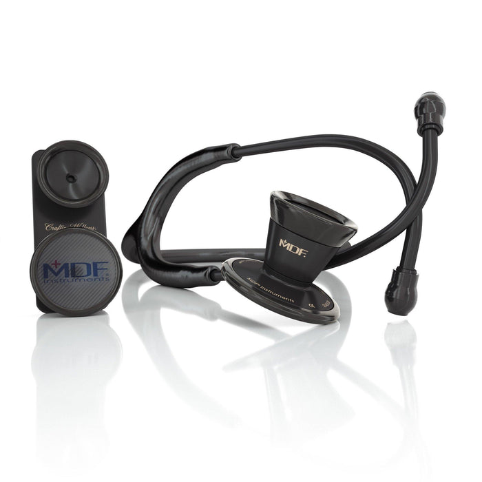 MDF® ProCardial® Pediatric BlackOut Stethoscope