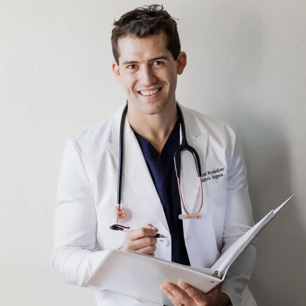 MD One® Adult Stethoscope - Black/Rose Gold - Image 4