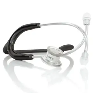 MD One® Infant Stethoscope - Black